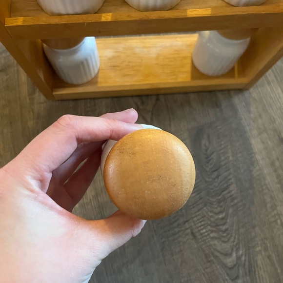 Vintage Spice Rack - Picture 6 of 9